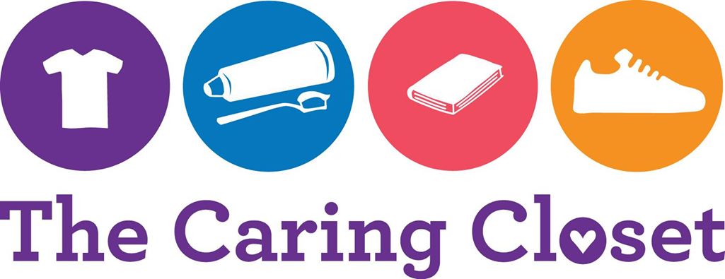 Logo-The Caring Closet